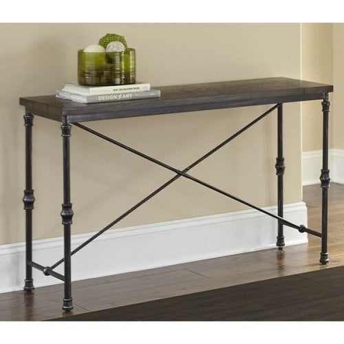 loring console table