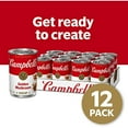 thumbnail image 2 of Campbell's Condensed Golden Mushroom Soup, 10.5 Ounce Can (Pack of 12), 2 of 3