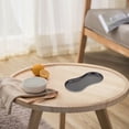 thumbnail image 4 of OULII Rentrée Scolaire 2 Pcs Commode Coiffeuse Plateau Acier Inoxydable Rangement Bijoux Style Moderne Salle d'Étude, 4 of 7