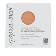 jane iredale PurePressed Base Mineral Foundation Refill Teakwood 0.35 oz