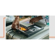 Native Instruments Maschine+ Standalone Production and Performance Instrument