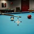 thumbnail image 4 of WRITWAA Pont de Queue de Billard Accessoires de Queue de Billard Usage Professionnel pour Hommes Femmes 1Pcs, 4 of 8