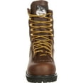 thumbnail image 3 of Georgia Boot Lace-to-Toe Waterproof Work Boot, 3 of 7