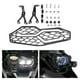 thumbnail image 5 of Funda protectora para faros delanteros, funda protectora para faros delanteros, pantalla de lámpara, funda protectora para faros delanteros, modificación de motocicletas, mejore su experiencia, 5 of 9