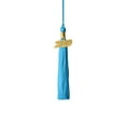 thumbnail image 4 of Class Act Graduation Kindergarten Graduation Tassel - 2019 - Gold Charm - 1 Color, Old Gold, 4 of 9