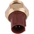 thumbnail image 2 of 3X Radiator Coolant Fan Water Temperature Sensor Switch Replacement Car Accessories for   37760-P00-003, 2 of 8