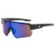 thumbnail image 4 of Gafas de sol con protección UV para ciclismo, deportes al aire libre, gafas de ciclismo, gafas de sol coloridas, 4 of 4