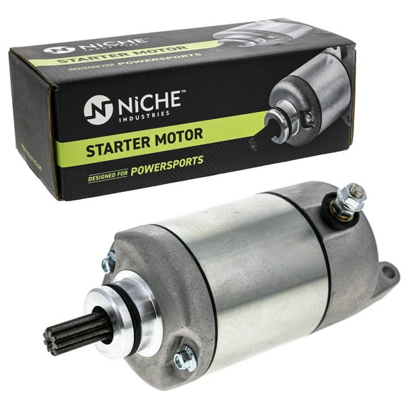 Niche Starter Motor for Honda Nighthawk 500 CB500 31200-MY5-013 519-CSM2401O