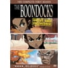 The Boondocks: The Complete First Season (DVD)