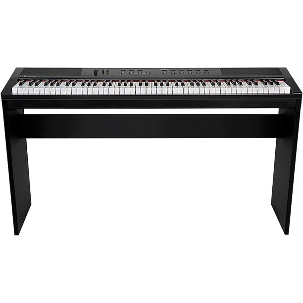 Williams Allegro III Keyboard With Matching Stand