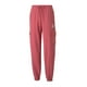 thumbnail image 1 of Pantalón Puma CLSX Cargo Sweat para Mujer 531698-25 rosa M, 1 of 4