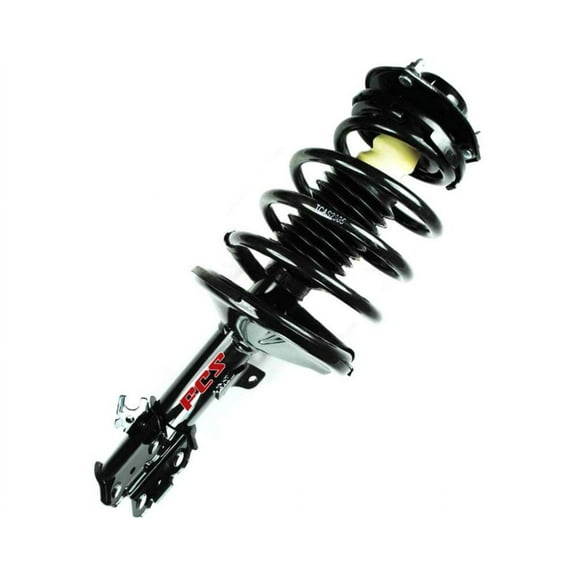 FCS Automotive International Complete Strut Assembly