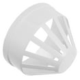 thumbnail image 1 of ETHZZLE Chimney Caps For Outside Vent Cover PVC 1Set, 1 of 7