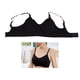 thumbnail image 4 of Sujetador De Bombeo Manos Libres, Sujetador De Lactancia De Nylon En Forma De U Negro Para Exteriores Para Puerpera ANGGREK Otros, 4 of 8