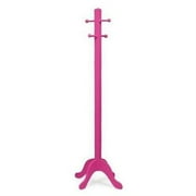 KidKraft Clothes Pole - Raspberry