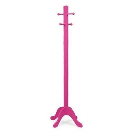 KidKraft Clothes Pole - Raspberry