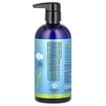 thumbnail image 2 of Pura D'or, Scalp Therapy Shampoo, All Hair Types, 16 fl oz (473 ml) Pack of 3, 2 of 2