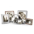 thumbnail image 2 of Nambe - Bella Photo Frame 5X7, 2 of 5
