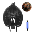 thumbnail image 2 of Mobile Salon - Portable Inflatable Rinse Basin, 2 of 5