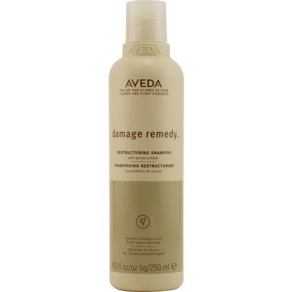 Aveda Damage Remedy Restructuring Shampoo, 8.5 oz