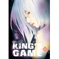 thumbnail image 1 of Kings Game 4 Futabasha 7500588007291, 1 of 2