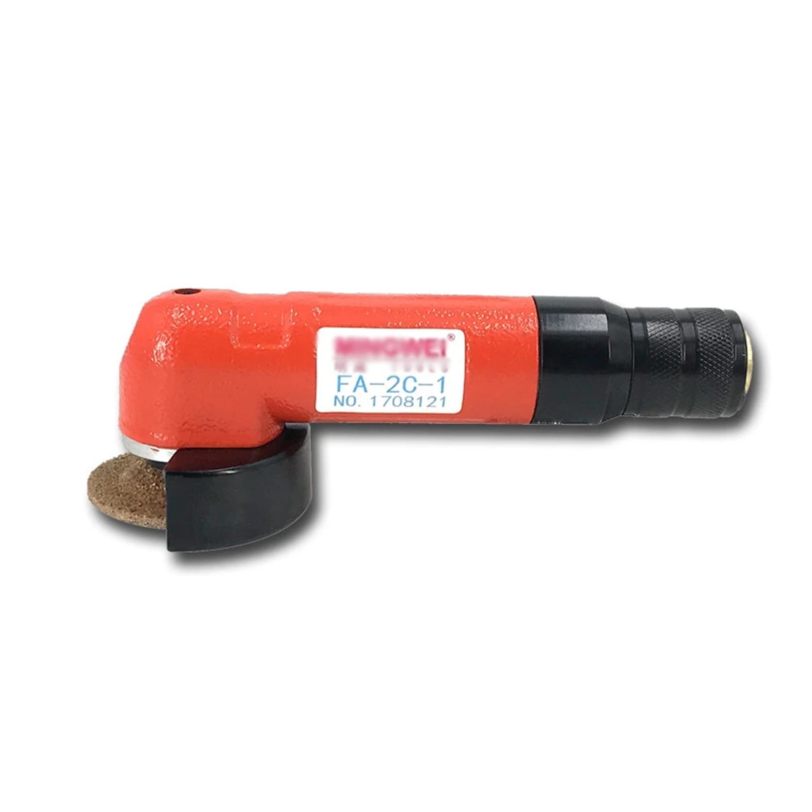 Pneumatic Angle Grinder, Portable Air Grinder, Diameter 2 "50MM Industrial Polishing Tool 15000RPM 400L/MIN ,Power Tools