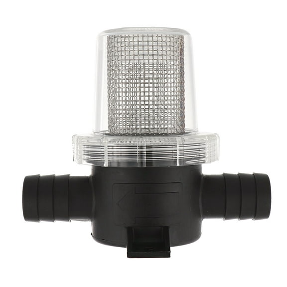 Jabsco 3/4" Pumpguard Strainer
