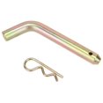 thumbnail image 5 of Eaz Lift Weight Distribution Hitch Hardware 48101 For Use With EAZ Lift Weight Distribution Hitches; Bolt Package For Adjustable Ball Mount; Package of 2, 5 of 5