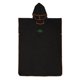 thumbnail image 1 of Bata Toalla Cambiante Bata Toalla Poncho Bata Con Capucha Microfibra Ligera De Secado Rápido Para Surf Natación Y Playa Se Adapta A Hombres Mujeres Adultos Muyoka Hogar, 1 of 6