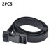 thumbnail image 5 of Equipo de buceo de goma de cinturón de goma de buceo Accesorios de buceo ajustables Deportes acuáticos Deportes Artículos deportivos para la pesca lanza nadando Inevent OD019477-00, 5 of 7