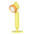 thumbnail image 2 of OUSITAID Night Light Simple Stepless Dimming Light Weight Eye Protection Desk Lamp, 2 of 8
