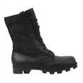 thumbnail image 2 of ROTHCo Black G.I. Type Speedlace Jungle Boots - 9 Inch Shoe size: 12, Width: Regular, 2 of 2
