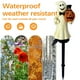 thumbnail image 5 of Decoraciones de Halloween, adornos de Halloween, regalos de Halloween, jardín solar al aire libre, Halloween - '-linterna, artesanías de resina, decoración de festivales de fantasmas de jardín, foco d, 5 of 7