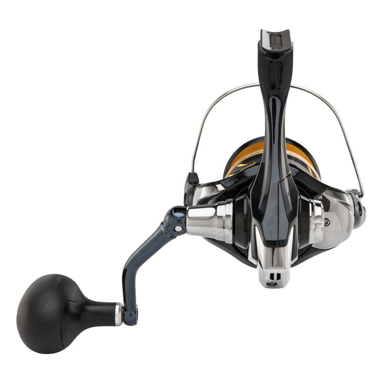 Shimano Fishing SPHEROS SW A 5000XG Saltwater Spinning Reels