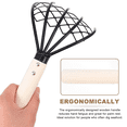 thumbnail image 4 of 2X Five-Claw Rake Scarifying Tool Seafood Shell Rake, 4 of 5