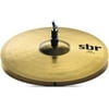 Sabian SBR 13 Inch Hi-Hat Cymbals, Pair