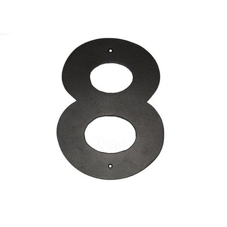 Montague Metal Products Inc. House Number