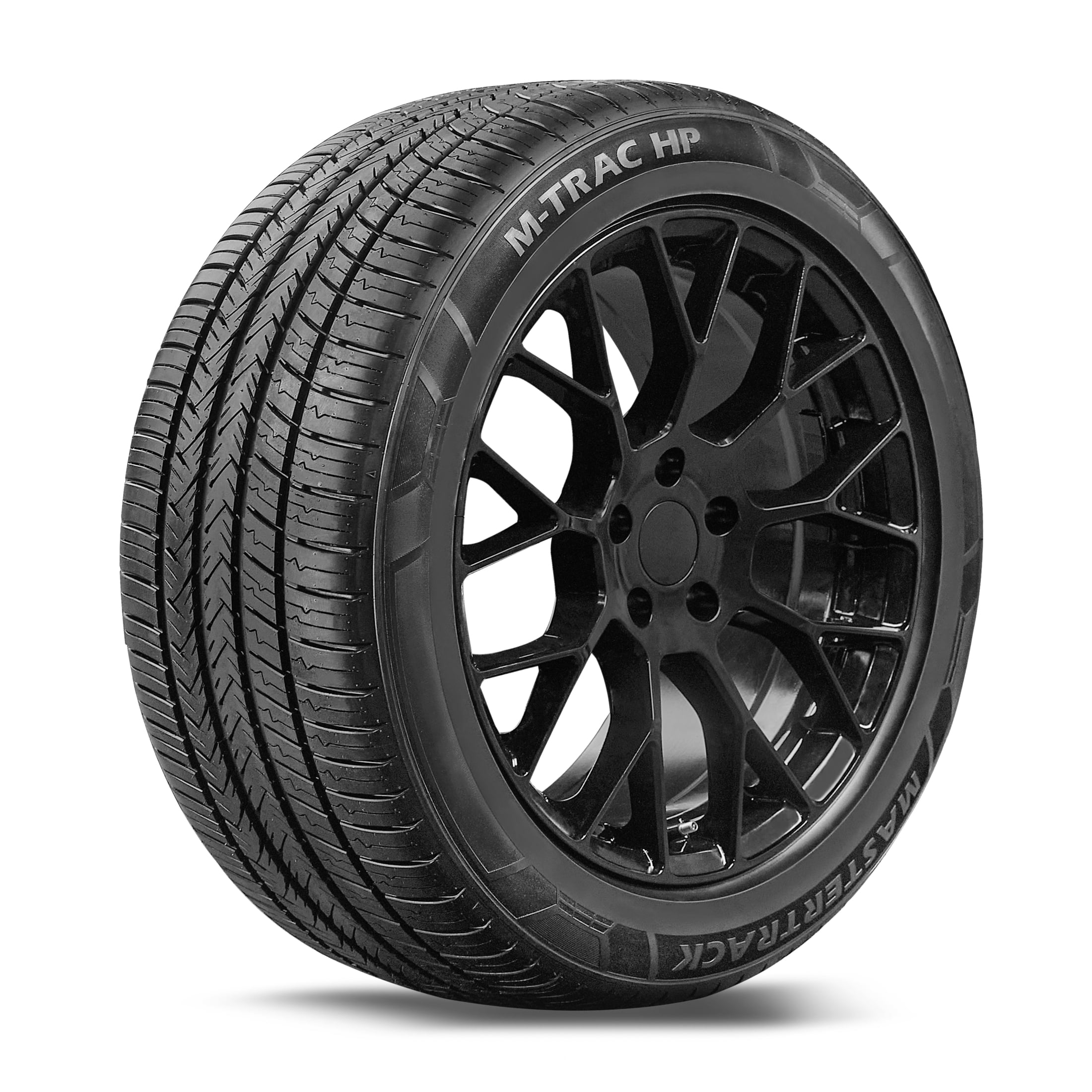 Advanta HPZ-02 Performance 275/40ZR20 106W XL Passenger Tire
