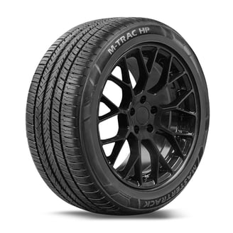 Forceland Kunimoto-F22 Ultra-High Performance 275/40R20 106W XL