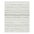 thumbnail image 7 of VUNATE 5'x7' Area Rugs for Living Room Washable Rugs Boho Moroccan Area Rug Soft Neutral Geometric Bohemian Carpet Distressed Indoor Rug for Bedroom Dining Room Office Foldable Nonslip Rug Sage Green, 7 of 7