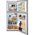 thumbnail image 3 of Frigidaire 11.6 Cu. Ft. Top Freezer Apartment-Size Refrigerator, 3 of 8