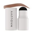 thumbnail image 1 of MADLUVV Recambio de sello para cejas* - Sello de color para cejas y retoque de raíces para mujeres y hombres Oculta instantáneamente la pérdida de cabello, canas y adelgazamiento del cabello con fórmu, 1 of 5