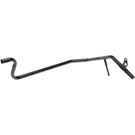 Dorman 626-581 HVAC Heater Hose Assembly for Specific Ford Models Fits select: 2007-2008 FORD F150, 2007-2008 FORD ECONOLINE