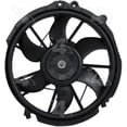 thumbnail image 2 of Four Seasons A/C Condenser Fan Assembly P/N:75213, 2 of 4