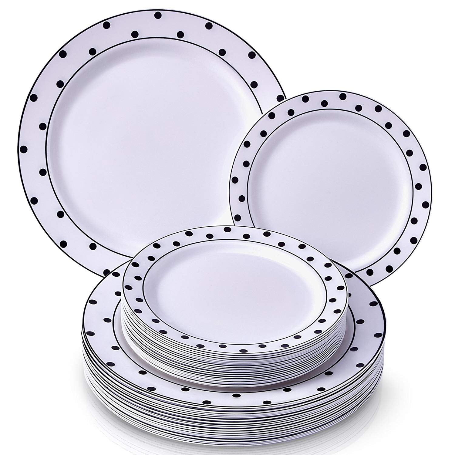 plastic dinner plates for party        <h3 class=