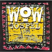 WOW Gospel 1999