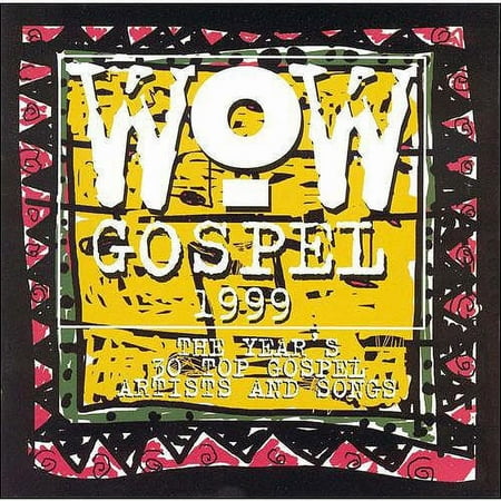 WOW Gospel 1999
