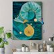 thumbnail image 4 of Qisvanset 12x16 Inch Medieval Knight Armor Canvas Painting Wall Art, 4 of 5