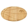 thumbnail image 2 of Picnic Time Collegiate Free Throw Cutting Board, 2 of 2