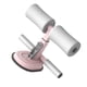 thumbnail image 1 of Toystoory Banco para sentarse, equipo de gimnasio, máquina de prensa de ejercicio, soporte para flexiones de brazos Gimnasios en casa Gris, 1 of 6